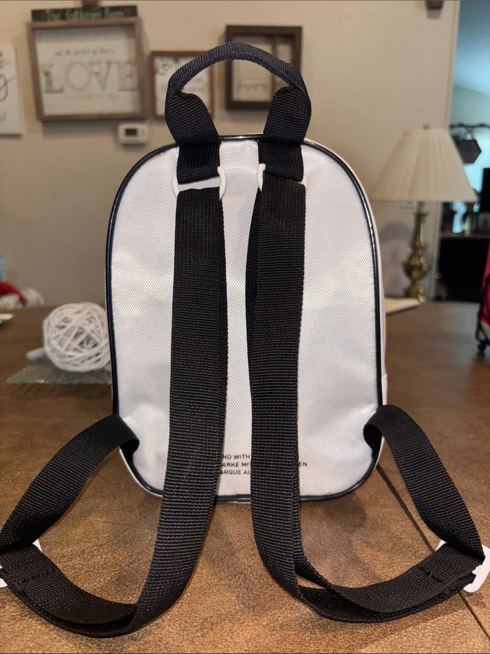 Adidas Originals Santiago Mini Backpack